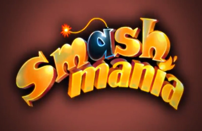 Game Smash Mania HD for iPhone free download.