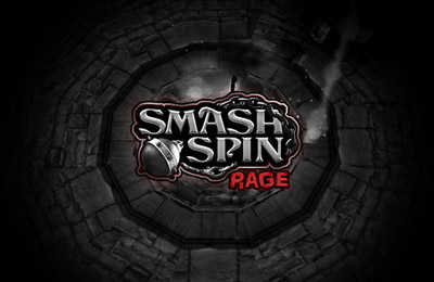 Game Smash Spin Rage for iPhone free download.