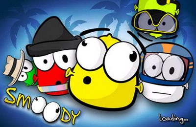 Download Smoody iPhone Arcade game free.