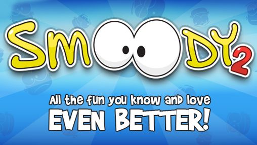 Game Smoody 2 for iPhone free download.