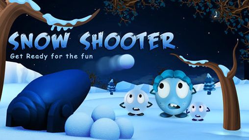 Snow shooter: Deluxe
