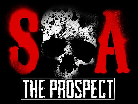 Game Sons of anarchy: The prospect for iPhone free download.