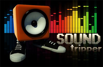 Game Sound Tripper for iPhone free download.