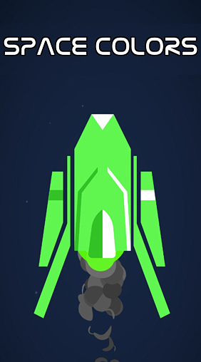 Game Space colors for iPhone free download.
