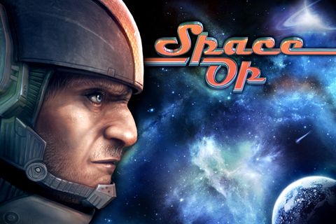 Game Space op! for iPhone free download.