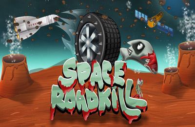 Game Space Roadkill for iPhone free download.