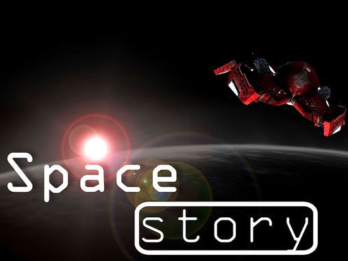 Game Space story for iPhone free download.