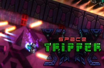 Game Space Tripper for iPhone free download.