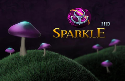 Game Sparkle for iPhone free download.