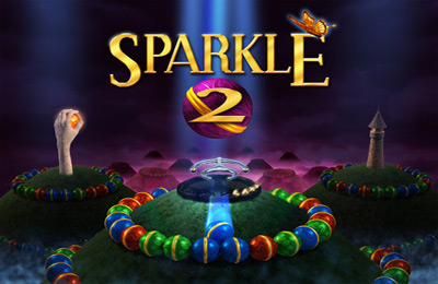 Game Sparkle 2 for iPhone free download.