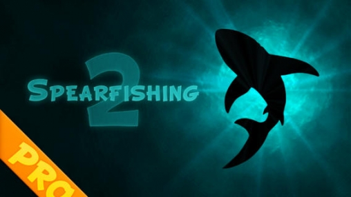 Game Spearfishing 2 Pro for iPhone free download.