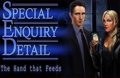 Game Special Enquiry Detail for iPhone free download.