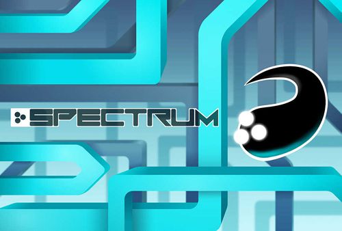 Game Spectrum for iPhone free download.