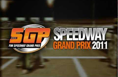 Game Speedway GP 2011 for iPhone free download.
