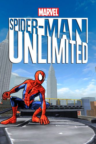 Descargar Spider Man game Unlimited MARVEL para android