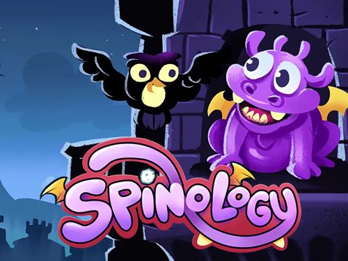 Game Spinology for iPhone free download.