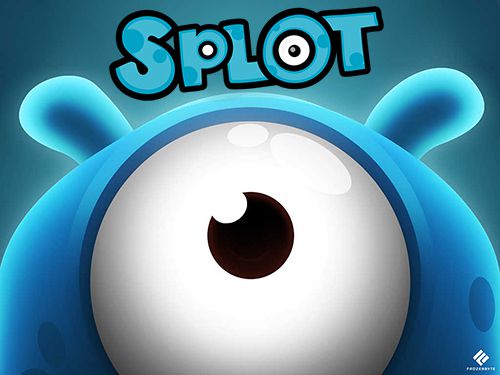 Download Splot iOS 6.1.3 game free.