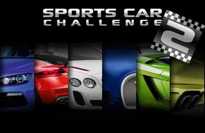Download Sports Car Challenge 2 iOS 7.0 game free.