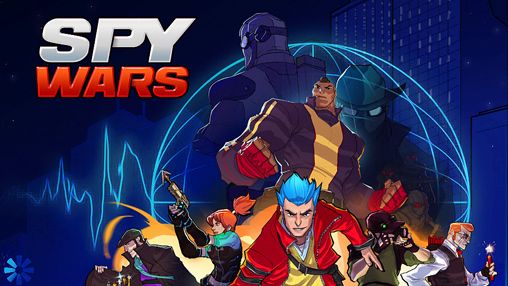 Game Spy wars for iPhone free download.