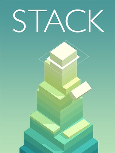 Game Stack for iPhone free download.
