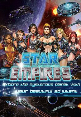 Game Star Empires for iPhone free download.