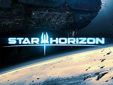 Game Star horizon for iPhone free download.