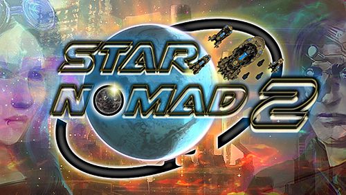 Download Star nomad 2 iPhone Strategy game free.