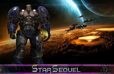 Game Star Sequel Deluxe for iPhone free download.