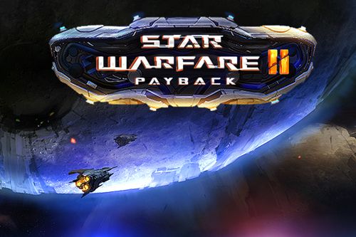 Game Star warfare 2: Payback for iPhone free download.