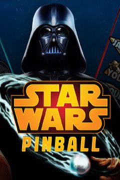 Game Star Wars Pinball for iPhone free download.