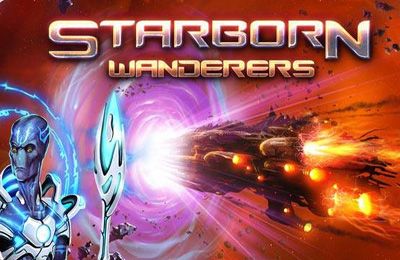 Download Starborn Wanderers iPhone Economic game free.