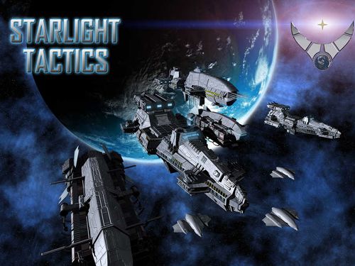 Game Starlight tactics for iPhone free download.