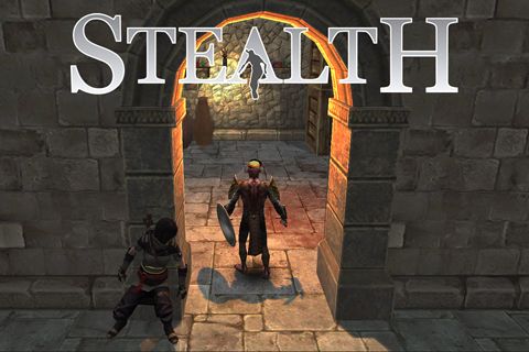 Game Stealth for iPhone free download.