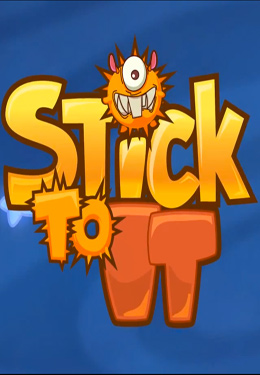 Game Stick to It! for iPhone free download.