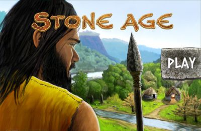 Game Stone Age: The Board Game for iPhone free download.