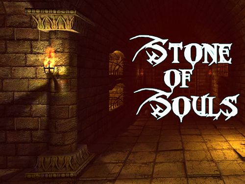 Game Stone of souls for iPhone free download.