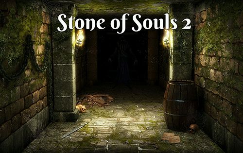 Download Stone of souls 2 iPhone 3D game free.