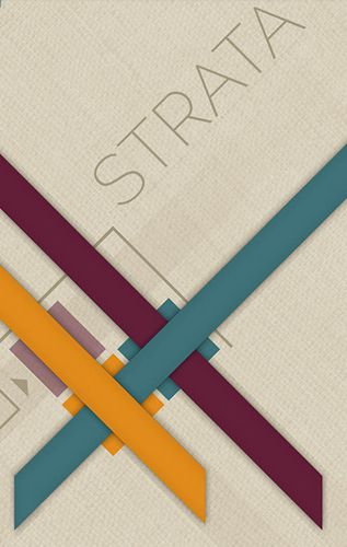 Game Strata for iPhone free download.