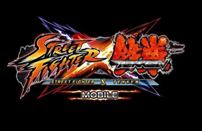 Game STREET FIGHTER X TEKKEN MOBILE for iPhone free download.