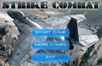 Game Strike Combat for iPhone free download.