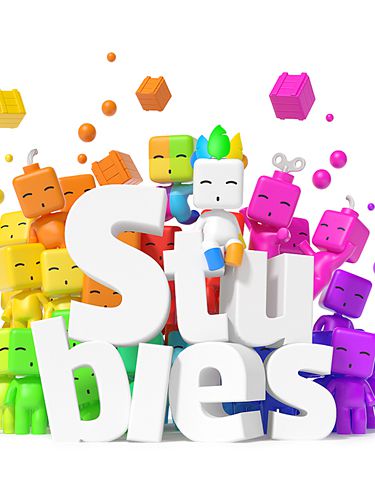 Game Stubies for iPhone free download.