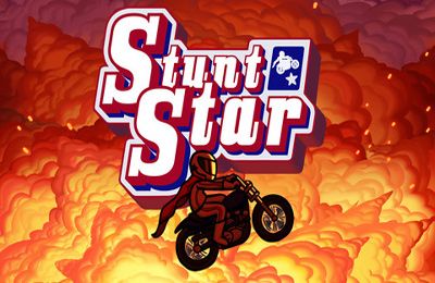 Game Stunt Star: The Hollywood Years for iPhone free download.