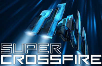 Game Super Crossfire for iPhone free download.