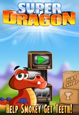 Game Super Dragon for iPhone free download.