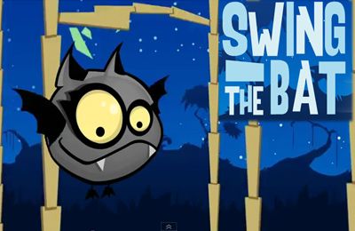 Game Swing the Bat for iPhone free download.