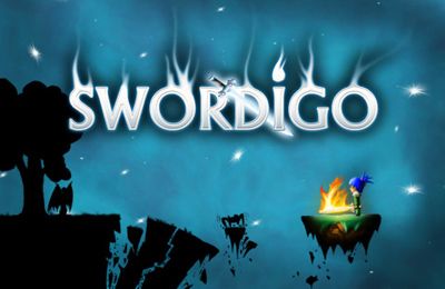 Download Swordigo iPhone game free.