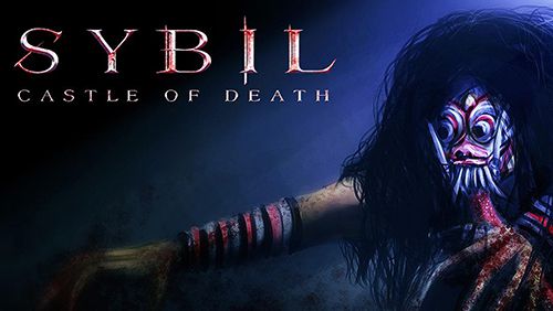 Game Sybil: Castle of death for iPhone free download.