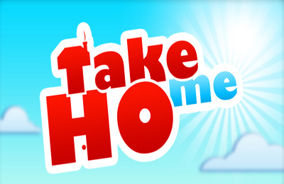 Game Take Me Home for iPhone free download.