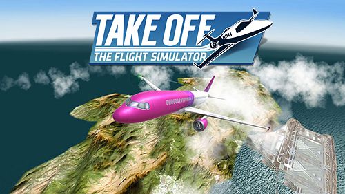 Game Take off for iPhone free download.