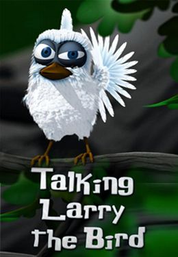 Game Talking Larry the Bird for iPhone free download.